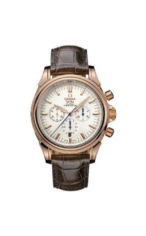 Часы Omega De Ville 4650.20.32 (41231)