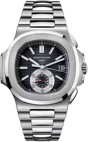 Часы Patek Philippe Nautilus 5980/1A (43179)