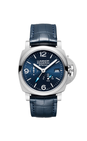 Часы Panerai Luminor Bitempo PAM01361 (44008)