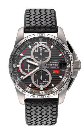 Часы Chopard Mille Miglia GT XL Chronograph 8459 (22354)