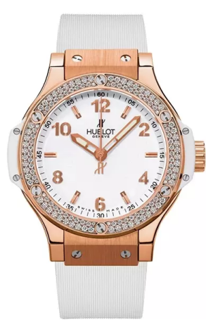 Часы Hublot Big Bang 361.PE.2010.RW.1104 (40868)