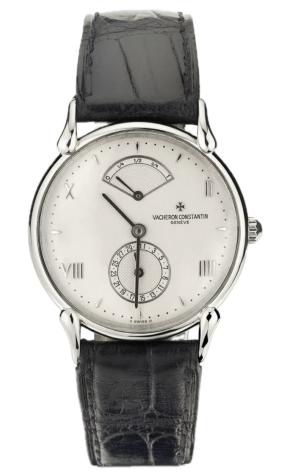 Часы Vacheron Constantin Historiques 48100/000P-3 (41111)