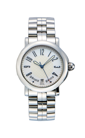 Часы Gerald Genta Classic SSP.L.10 (42483)