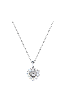 Подвеска Chopard Happy Diamonds Icons Joaillerie 79/6506 (43371)