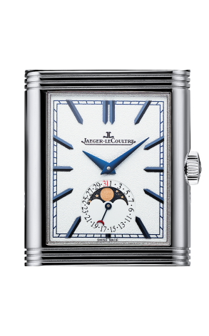 Часы Jaeger LeCoultre Reverso Q3958420 (37363) №2