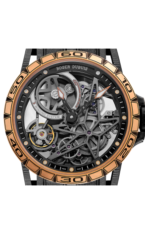 Часы Roger Dubuis Excalibur Aventador RDDBEX0615 (36746) №2