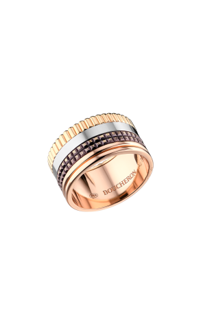 Кольцо Boucheron Quatre Classic Large JRG00257 (38731)