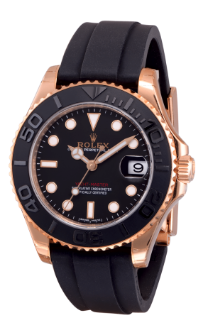 Часы Rolex Yacht-Master 37 мм 268655 (43944)