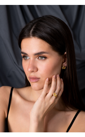 Комплект AnnaMaria Cammilli Rose Collection (37891) №7