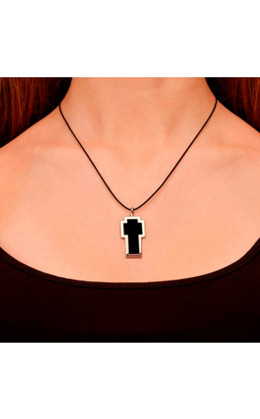 Крест Gavello Very Tattoo Cross (43253) №2