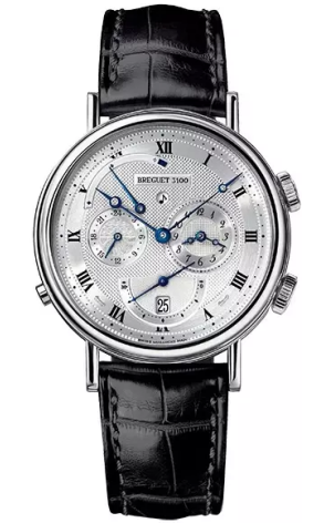 Часы Breguet Classique Le Reveil du Tsar 5707BB/12/9V6 (40694)