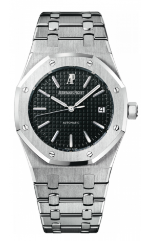 Часы Audemars Piguet Royal Oak Selfwinding 39 mm 15300ST.OO.1220ST.03 (35786)