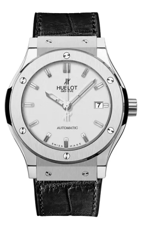 Часы Hublot Classic Fusion 511.NX.2610 (42727)