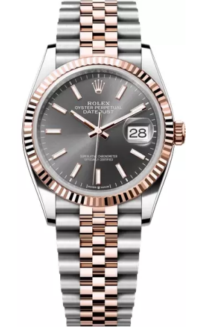 Часы Rolex Datejust 36 мм 126231 (40972)