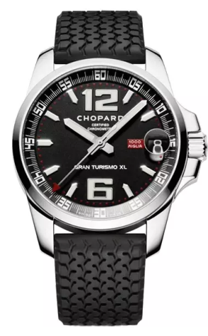 Часы Chopard Mille Miglia Gran Turismo XL 16/8997 (42454)