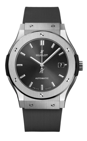 Часы Hublot Classic Fusion 511.NX.7071.LR (41712)