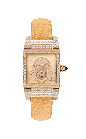 Часы De grisogono Instrumentino Tino (42821)