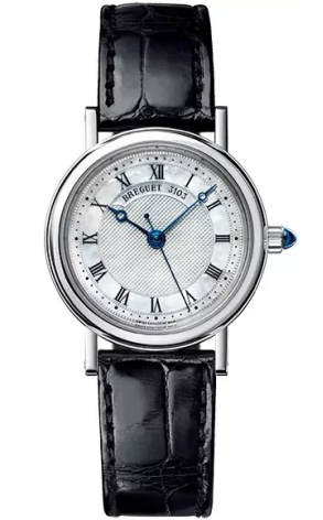 Часы Breguet Classique Ladies 8067BB/52/964 (43468)