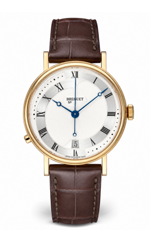 Часы Breguet Classique 5197BA/15/986 (43298)