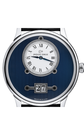 Часы Jaquet Droz Petite Heure Minute Grande Date (37720) №2