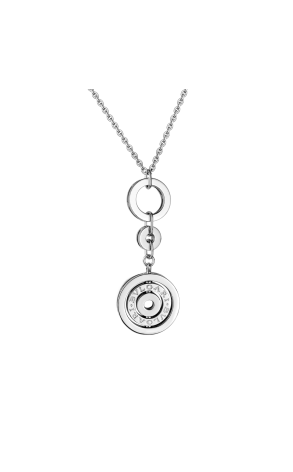 Подвеска Bvlgari Astrale White Gold (43231)