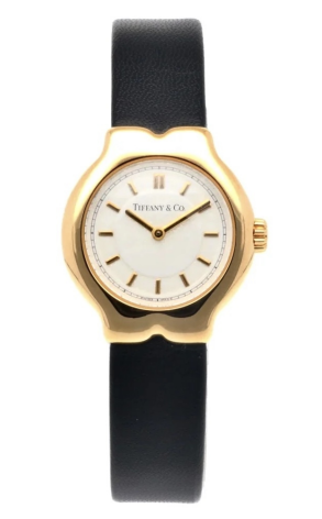 Часы Tiffany & Co Tesoro L0130 (43645)