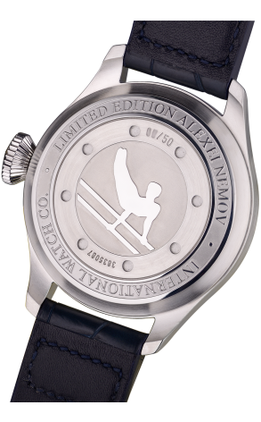 Часы IWC Big Pilot’s Watch Edition Alexei Nemov IW500431 (36805) №3