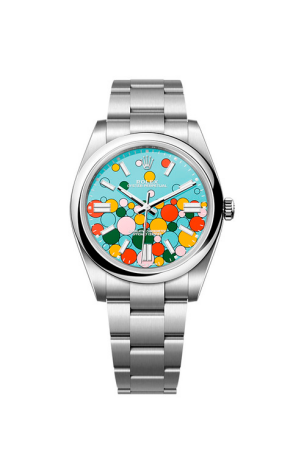 Часы Rolex Oyster Perpetual 124300 (38474)