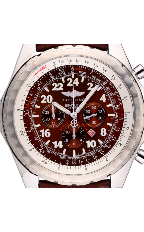 Часы Breitling For Bentley Le Mans Limited Edition A22362 (35936) №2