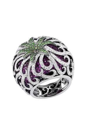 Кольцо Staurino Fratelli High Jewellery Fruit Ring (36080)