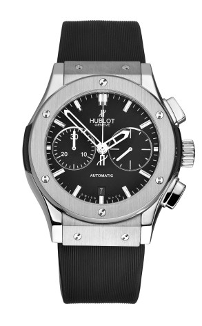 Часы Hublot Classic Fusion Chronograph 521.NX.1170.RX (33309)