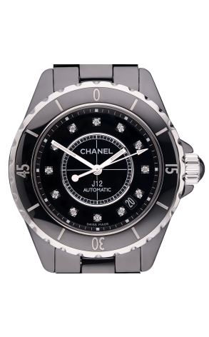 Часы Chanel J12 Automatic J12 (35954) №2