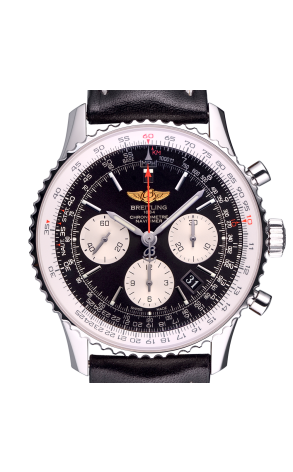 Часы Breitling Navitimer 01 AB012012/BB01/435X (35747) №2