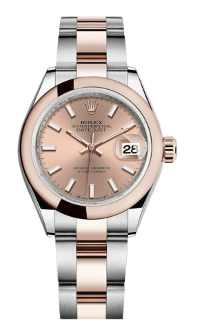 Часы Rolex Datejust 28 мм 279161 (43962)
