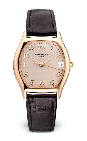 Часы Patek Philippe Gondolo Yellow Gold 5030J-001 (36878)