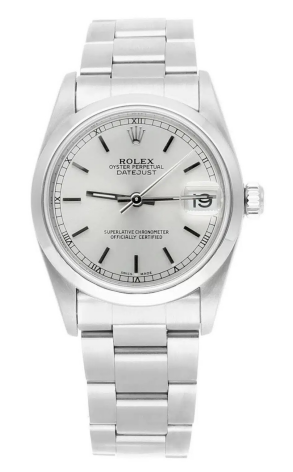 Часы Rolex Datejust 31 мм 78240 (42680)