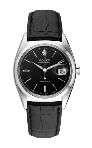Часы Rolex Oysterdate Precision 6494 (37340)