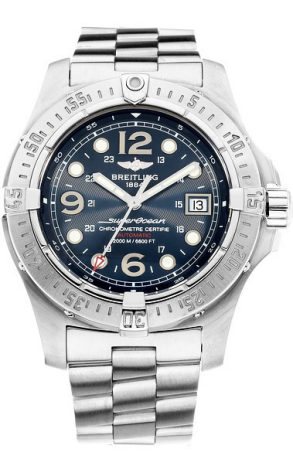 Часы Breitling Superocean A17390 (40647)