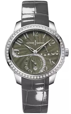 Часы Ulysse Nardin Jade Automatic 3103-125/E1 (44002)