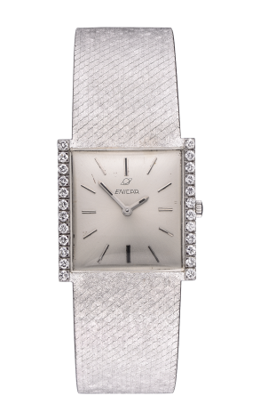 Часы Enicar Lady 692 (36085)