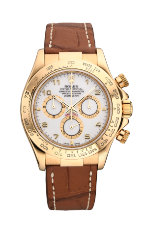 Часы Rolex Daytona Cosmograph 116518 (40842)