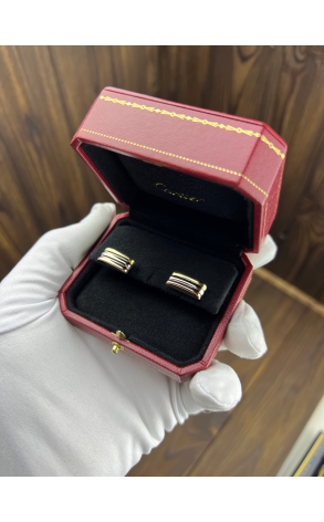 Запонки Cartier Vendôme Louis Cartier OG000751 (37537) №2