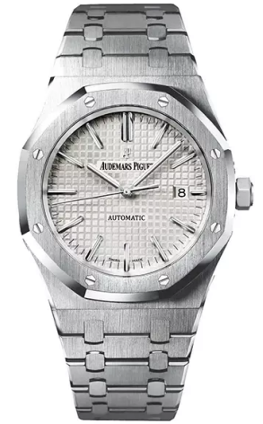Часы Audemars Piguet Royal Oak Selfwinding 15400ST.OO.1220ST.02 (41504)