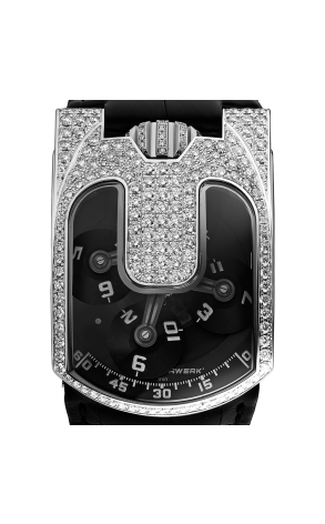 Часы Urwerk Special Edition UR-103 (40507) №2
