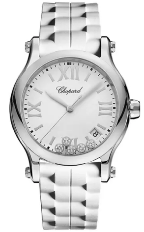 Часы Chopard Happy Sport 278582-3001 (43760)