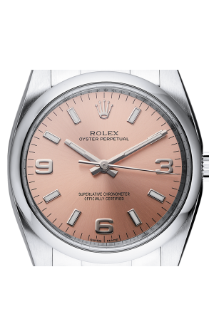 Часы Rolex Air King 36 мм 114200 (37256) №2
