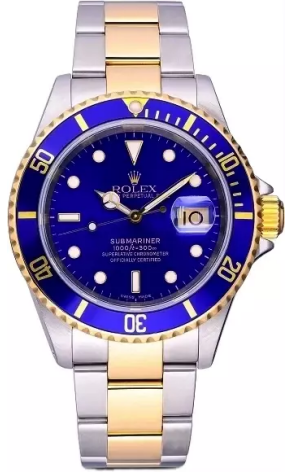 Часы Rolex Submariner Date 40 мм 16613T (43356)