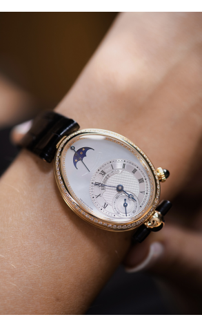 Часы Breguet Reine de Naples 8908BA/52/864/D00D (23839) №3