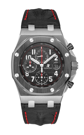 Часы Audemars Piguet Royal Oak Offshore Chronograph 26470ST.OO.A101CR.01 (36505)