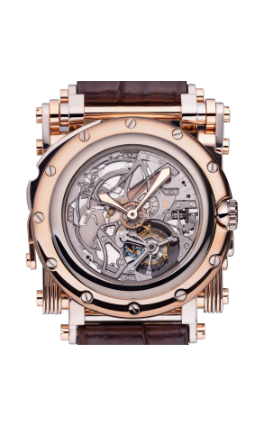 Часы Manufacture Royale Opera collection minute repeater tourbillon OP50.0805P (35776) №2